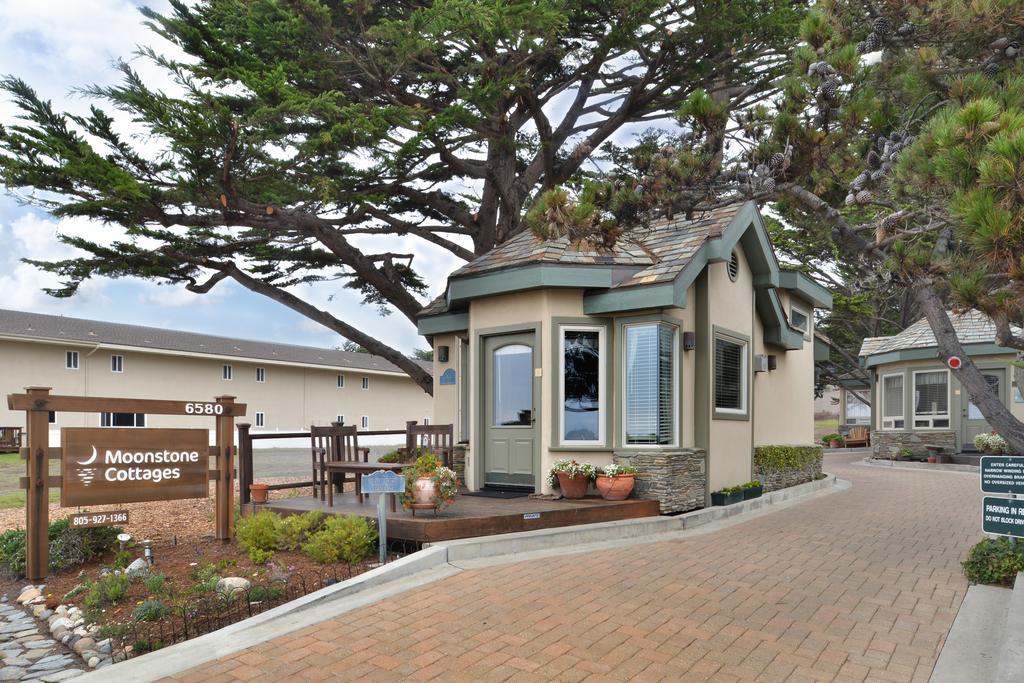 Moonstone Cottages Cambria Pokój zdjęcie
