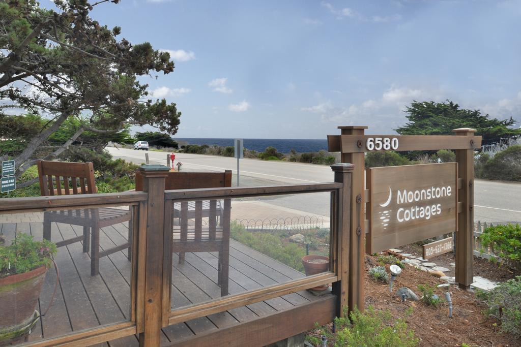 Moonstone Cottages Cambria Pokój zdjęcie