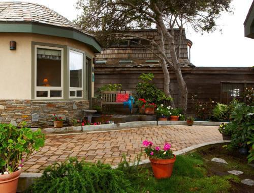 Moonstone Cottages Cambria Zewnętrze zdjęcie